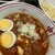 蒙古タンメン中本 - 料理写真: