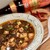 (楽)中華酒場 サンクスチャイナタウン - 料理写真:四川麻婆豆腐