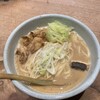 麺や高倉二条