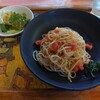 パスタカフェ 八乃森
