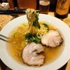 塩らー麺 本丸亭 横浜店