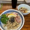 中華そば よしかわ 上尾店