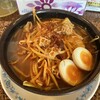 ドラゴンラーメン