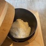 妙見石原荘 食菜石蔵 - 土鍋ご飯