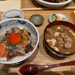 近藤めしの助 - 