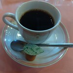 パスタカフェ 八乃森 - 