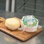 Vilmilk Cheese Factory - 