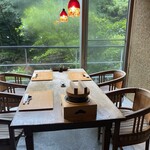 妙見石原荘 食菜石蔵 - 