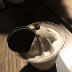 ザ ロング バー - 