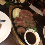 ザ ロング バー - 