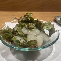 天ぷら 川原崎 - 