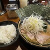 横浜家系ラーメン 三郷家
