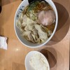 麺屋 そにどり