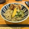 空飛ぶうどん やまぶき家