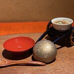 京の米料亭 八代目儀兵衛 - 