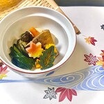 木曽路 四季の彩 幸川 - 