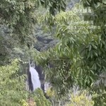 妙見石原荘 食菜石蔵 - 近くの犬飼滝
      