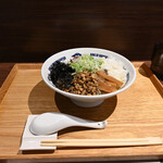 NIBOSHI MANIA - まぜにぼ着丼