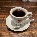 タヴェルナハンバーグ - 