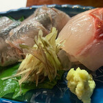 木曽路 四季の彩 幸川 - 