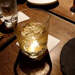 ザ ロング バー - 