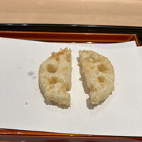 てんぷら 近藤 - 