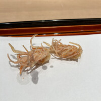 てんぷら 近藤 - 