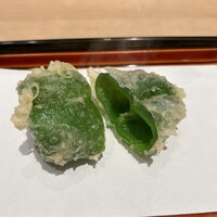 てんぷら 近藤 - 