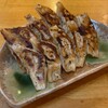 ギョーザ 包君 本店