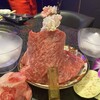 個室焼肉 夜桜 OSU店