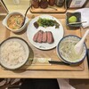 牛たん炭焼き 利久 仙台駅店