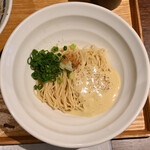 NIBOSHI MANIA - アサリの和え玉