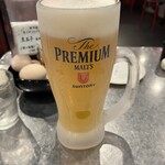 まる徳ラーメン - 