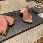 29ON 仙台 - 料理写真: