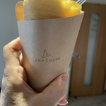 LUCY CREPE - 