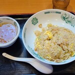 日高屋 - 料理写真: