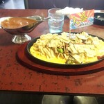 はなのき - 料理写真: