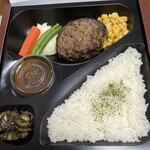 ミート矢澤 テイクアウトステーション大丸東京 - 