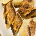 GESELLE - バケット