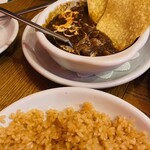 エラドゥーラ 中崎・茶屋町本店 - 