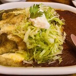 エラドゥーラ 中崎・茶屋町本店 - 