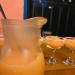 エラドゥーラ 中崎・茶屋町本店 - 