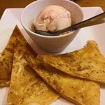 エラドゥーラ 中崎・茶屋町本店 - 