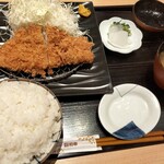 とんかつ和幸 トレッサ横浜店 - 