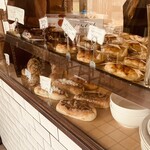 GESELLE - 色んな種類