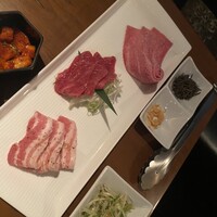 生粋 - 