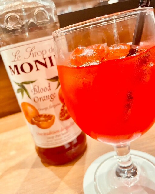 Cocktail Dining ステア（カクテル ダイニング　ステア） - 釧路（ダイニングバー）