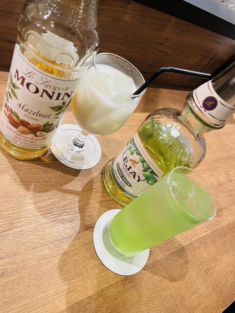 Cocktail Dining ステア（カクテル ダイニング　ステア） - 釧路（ダイニングバー）の写真