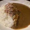 モジャカレー