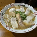 広島ラーメン 海松 - 